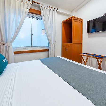Ayenda Optimum Otel Pereira Dış mekan fotoğraf