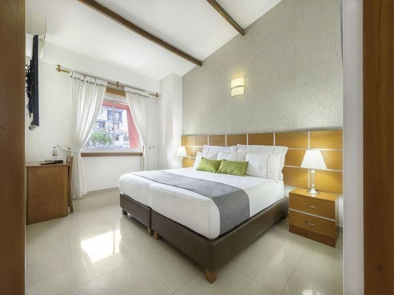 Ayenda Optimum Otel Pereira Dış mekan fotoğraf