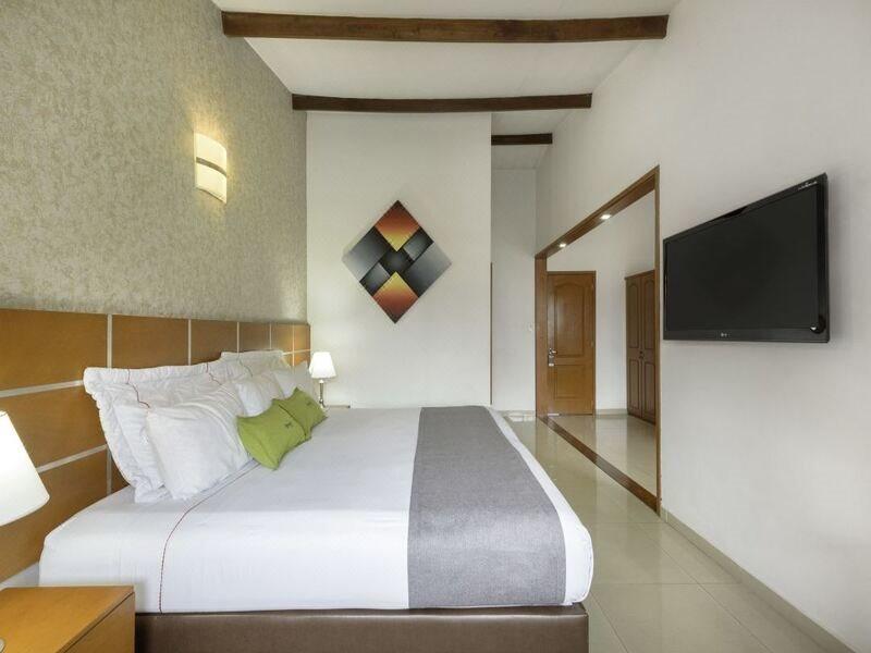 Ayenda Optimum Otel Pereira Dış mekan fotoğraf