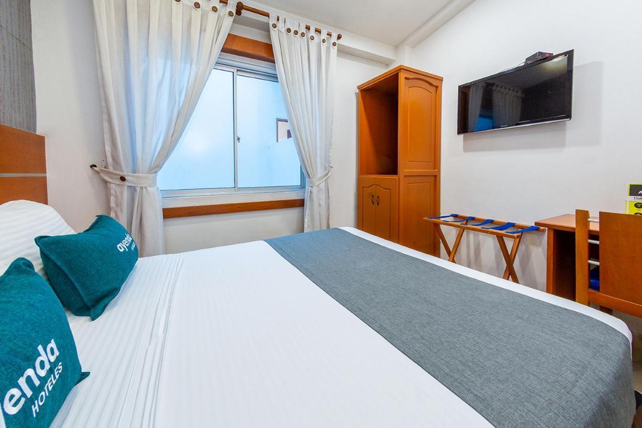 Ayenda Optimum Otel Pereira Dış mekan fotoğraf