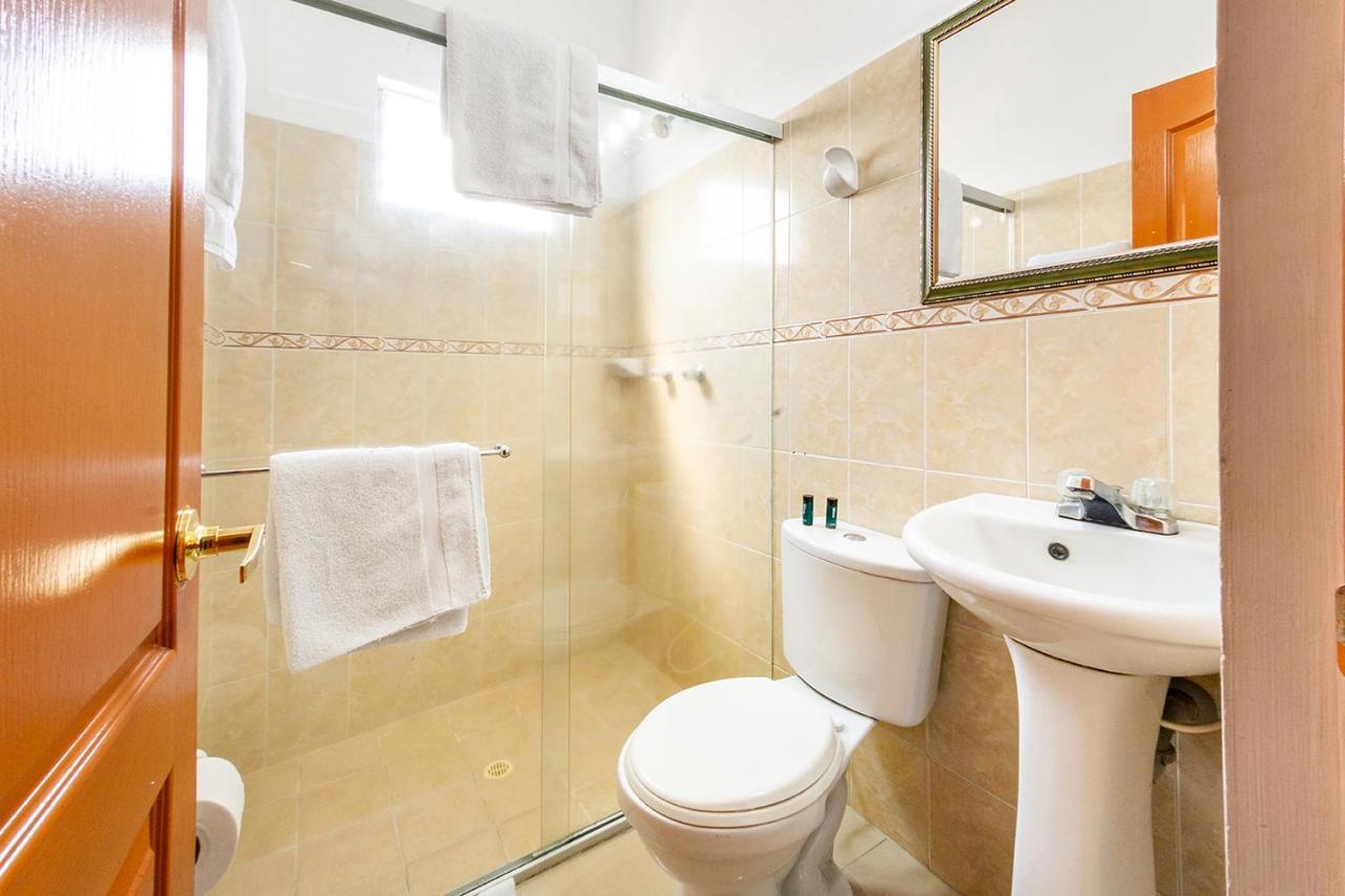 Ayenda Optimum Otel Pereira Dış mekan fotoğraf