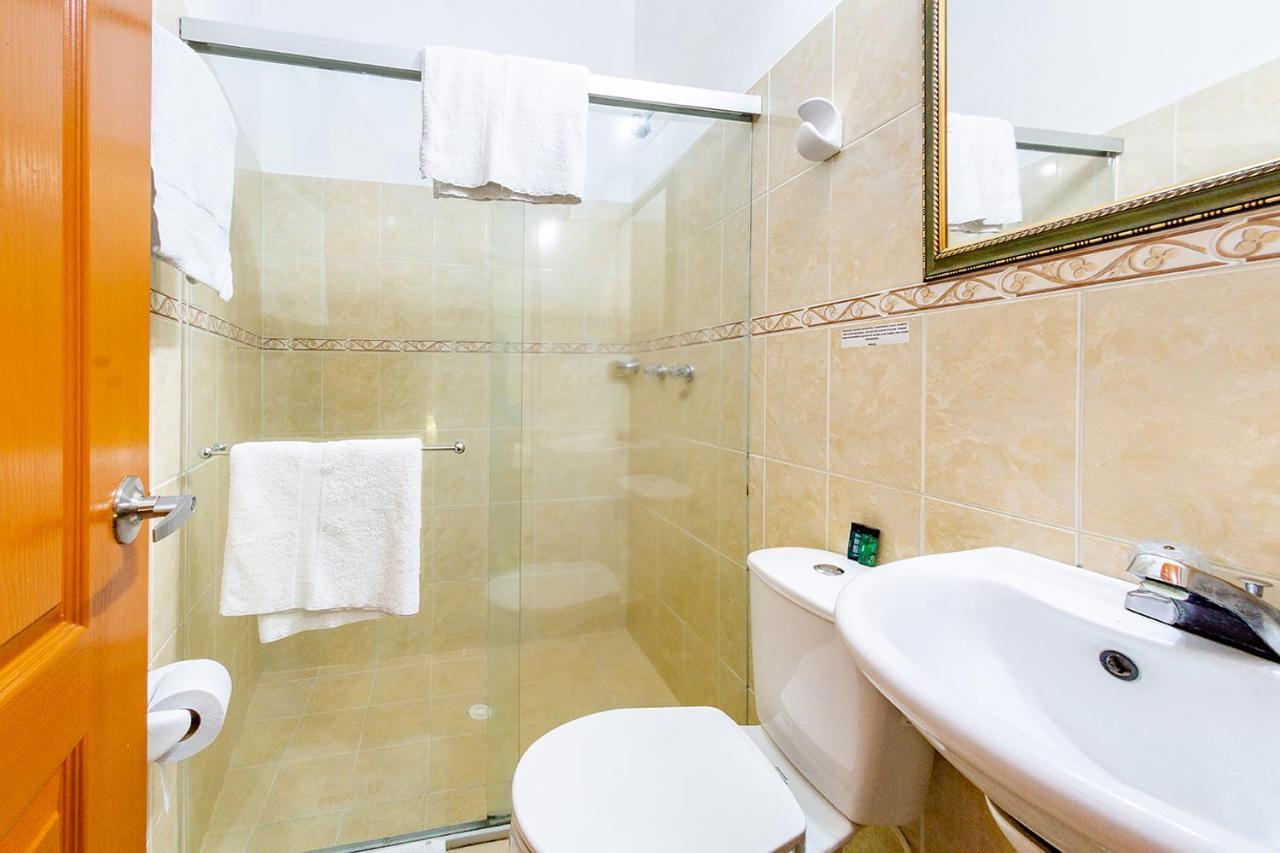 Ayenda Optimum Otel Pereira Dış mekan fotoğraf