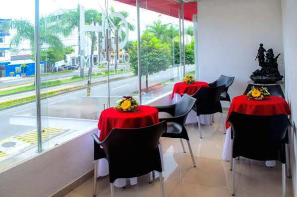 Ayenda Optimum Otel Pereira Dış mekan fotoğraf